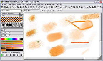 TwistedBrush v.15.40